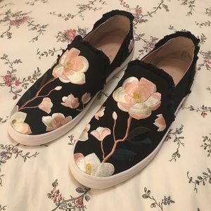 Kate Spade Leonie Sneakers